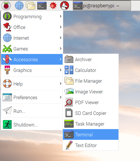 Setting up Network Printer with Raspberry Pi and CUPS