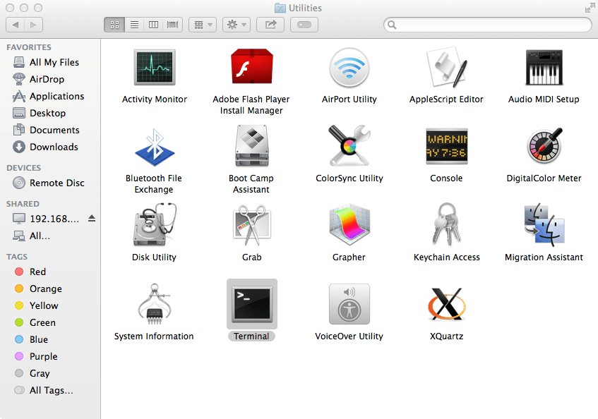 photo printing program for mac