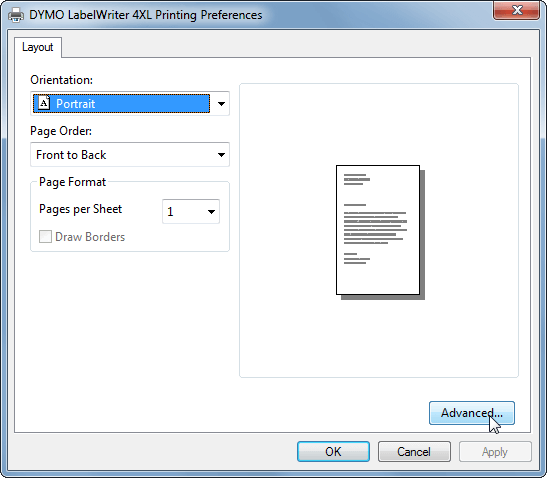 cplot remote printing